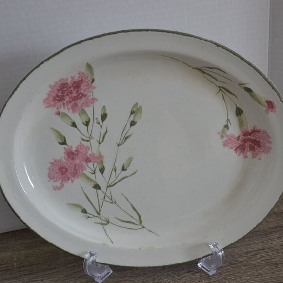 Vtg Stonehenge Midwinter Invitation Plates - Picture 2 of 10